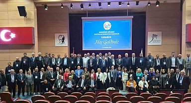 Muhtarlardan birlik beraberlik mesajı