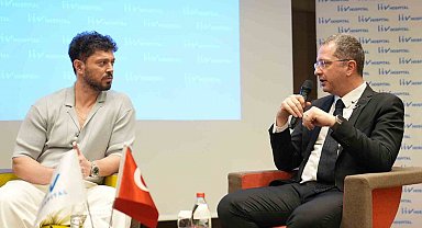 Murat Boz 'kalp'ten mesaj verdi