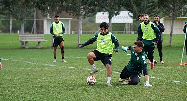 Murat Yıldırım: "İnşallah ilk hedefimiz play-off, ardından da üst lig"