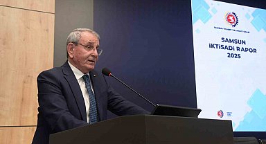 Murzioğlu: "Kalkınma odaklı çalışmalar kararlılıkla sürüyor"
