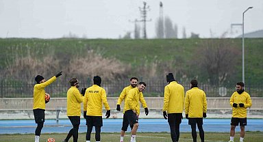 Muşspor'da kritik viraj