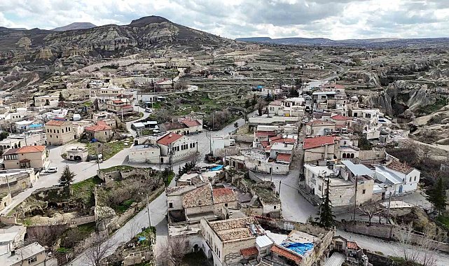 Mustafapaşa 7 Haziran'da sandık başına gidecek