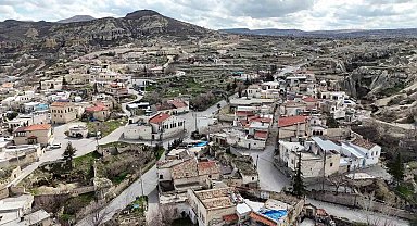 Mustafapaşa 7 Haziran'da sandık başına gidecek