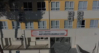 Naip Hüseyin Anadolu Lisesi'nden uluslararası eğitim adımı