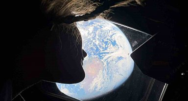 NASA, Artemis II görevinden Dünya'nın yeni fotoğraflarını paylaştı