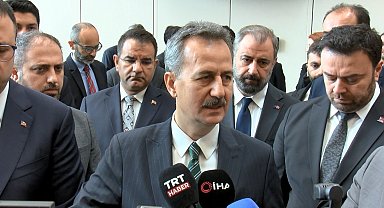 NATO Genel Sekreteri Rutte: "Türkiye'nin burada yaptıklarından öğreneceğimiz çok şey var"