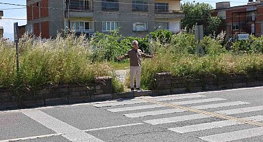 Nazilli Belediye Başkanı Tetik: "Bu görüntüler Nazilli'ye yakışmıyor"