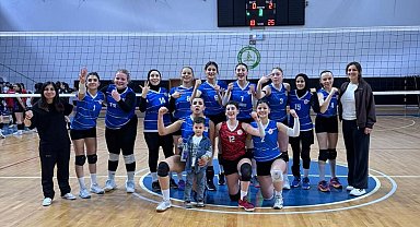 Nene Hatun'un sultanları Yurtlig'de bölge üçüncüsü