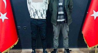 Nevşehir'de DEAŞ operasyonu: 2 kişi tutuklandı