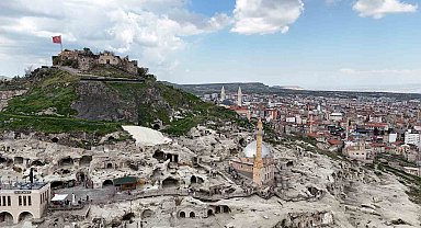 Nevşehir'de tarihi karar: Kapadokya Mahallesi resmileşti