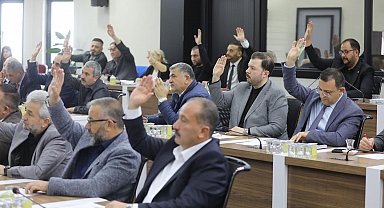 Niğde Belediyesi'nden mali disiplin zaferi