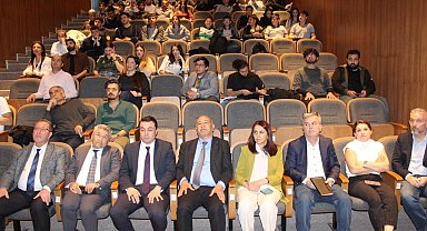 Niğde'de 'Genetik Kaynaklar İçin Farkındalık Paneli' düzenlendi