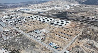 Niğde'de esnafa nefes olacak projenin temeli atıldı