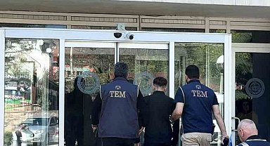 Niksar'da "Okulu tarayacağım" diyen çocuk gözaltına alındı