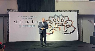 Nilüfer Belediye Başkanı Özdemir: "Nilüfer'de gelişen bölgelere hastane planlanmalı"