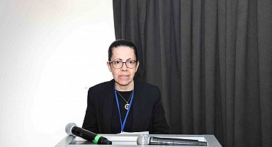 Nilüfer'de erken Osmanlı kadını ve Nilüfer Hatun'un mirası konuşuldu