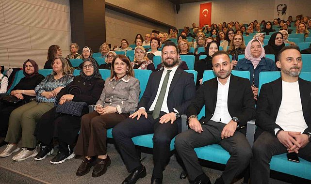 Nilüfer'de insan odaklı sürdürülebilirlik eğitimi