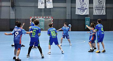 Nilüfer'i spor heyecanı sardı