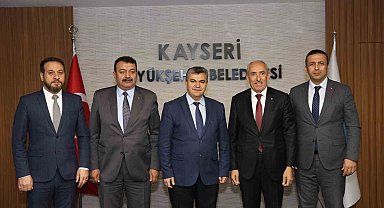 Niteliği açısından Türkiye'de ve Kayseri'de ilk olan proje Odakır döneminde hayata geçti