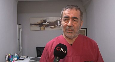 Nöroloji uzmanından uyarı: "Sanal ortamdaki öldürme eylemleri zamanla gerçek hayata yansıyabiliyor"