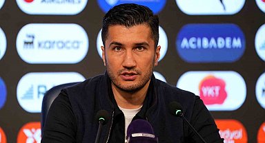 Nuri Şahin: "Hak ettiğimiz bir galibiyet aldık"