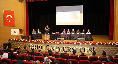 ODÜ'de 'Bağımlılıkla Mücadele' semineri