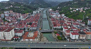 Of'un Dünya Kupası gururu