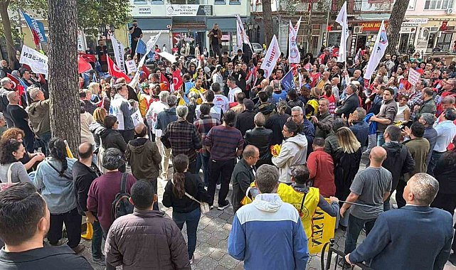 Öğretmenlerden "şiddet" tepkisi: "Ekranda şiddet içeren diziler durdurulmalı"