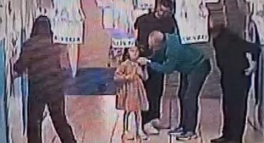 Öğretmenlerin Heimlich manevrası, öğrencinin hayatını kurtardı