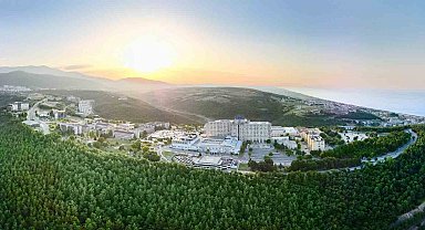 OKAF'26 kapılarını Samsun'da açacak