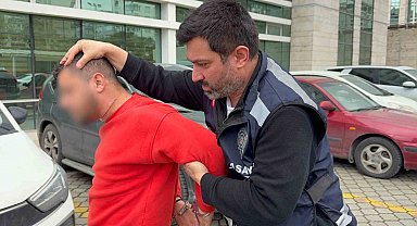 Okul önünde 2 kişiyi yaralayan şahıs tutuklandı