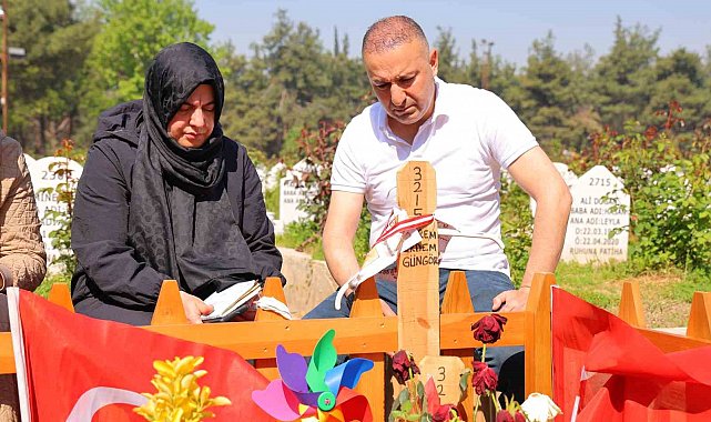 Okul saldırısında hayatını kaybeden Şuranur'un amcası: "O caninin mezarı bile belli değil"