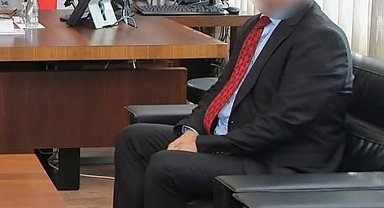 Okulda 4 kişiyi öldüren ortaokul öğrencisinin polis başmüfettişi olan babası gözaltına alındı