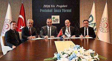 Oltu'da tarihi yapı yeni bir yaşam alanına dönüşüyor