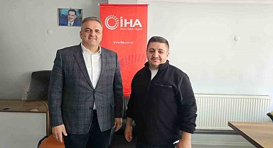 Öncan, "5. Zonguldak Tanıtım Günleri'nde doğalgaz arama gemisi konsepti yer alacak"