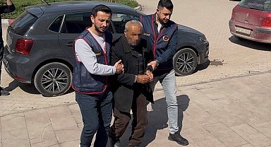 Ordu'da arazi kavgasında cinayet zanlısı adliyeye sevk edildi