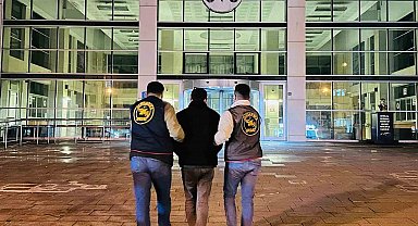 Ordu'da jandarma aranan 40 şüpheliyi yakaladı