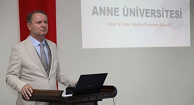 Ordu'da "Anne Üniversitesi" açıldı