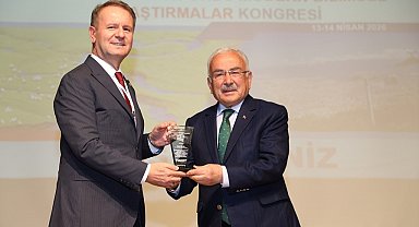 Ordu'da "Uluslararası Modern Bilimsel Araştırmalar Kongresi"