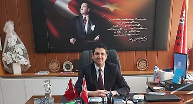 Orgeneral Halil Sözer Ortaokulu'ndan velilere güvenlik duyurusu