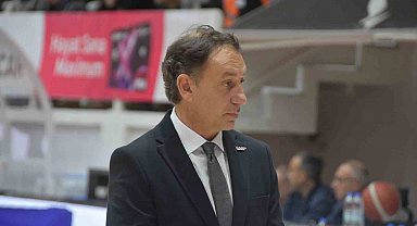 Orhun Ene: "Aliağa Petkimspor'u hak ettiği yere getirmeliyiz"