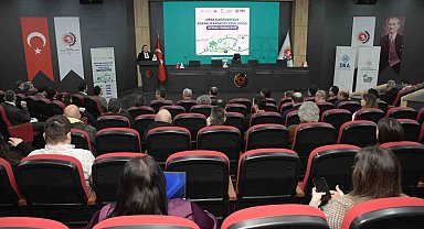 Orta Karadeniz'de yeşil dönüşüme 240 milyon TL'lik finansman desteği