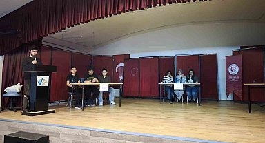 Ortaokullar arası 19. Millî Kültür Bilgi Yarışması'nda 4 okul finalde