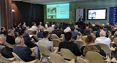 Ortopedik gelişmeler masaya yatırıldı