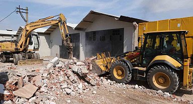 Osmangazi açılan yeni yollarla daha ulaşılabilir hale geldi