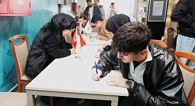 Osmangazi'de vatandaşlara iş imkanı sağlayan buluşmalar