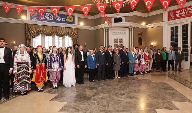 Osmangazi'den iki şehri birleştiren dokunuş