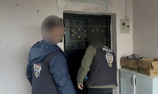 Osmaniye merkezli "Kupon-80" operasyonu: 49,2 milyar TL'lik bahis trafiği ortaya çıktı