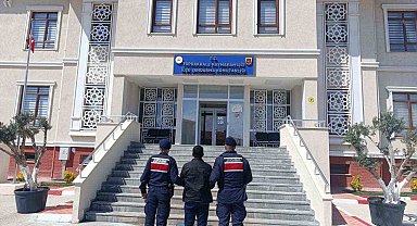 Osmaniye'de jandarma bir haftada 89 şüpheliyi yakaladı