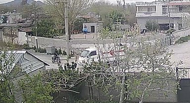 Osmaniye'de kamyonetle çarpışan motosikletli hayatını kaybetti